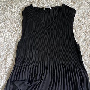 black babaton blouse